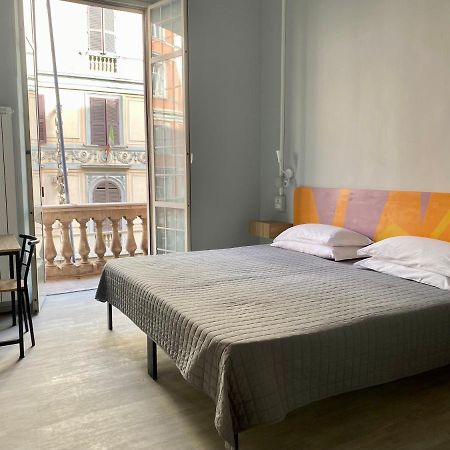 Eureka Rooms Rom Exterior foto