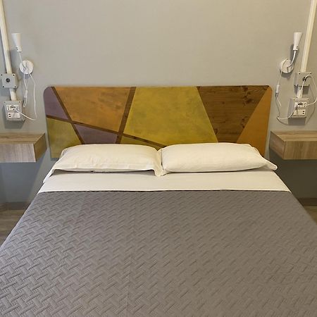 Eureka Rooms Rom Exterior foto
